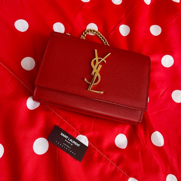 YSL Kate in great condition - Picture 11 of 11